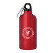 17 oz. Shorty Aluminum Sports Bottle