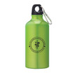 17 oz. Shorty Aluminum Sports Bottle