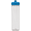 25 oz. Clear Water Bottle