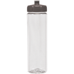25 oz. Clear Water Bottle