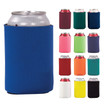 Budget Can Cooler – 1 Side