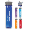 Hydrate Double Wall Water Bottle