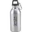 20 oz. Wide Mouth Aluminum Water Bottle