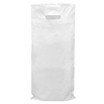 6 x 13 Full Color Plastic Pharmacy Bag – One Side