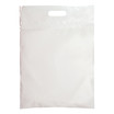 13 x 18 XL One Color Plastic Supply Bag – One Side