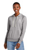 District Women's Re-Fleece Hoodie