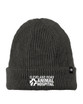 The North Face Circular Rib Beanie