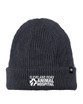 The North Face Circular Rib Beanie
