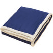 Sherpa Blanket