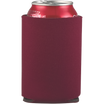 Foam Collapsible Can Cooler – 2 Sided: 24 Hour Rush