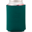 Foam Collapsible Can Cooler – 2 Sided: 24 Hour Rush