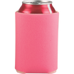 Foam Collapsible Can Cooler – 2 Sided: 24 Hour Rush