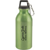 20 oz. Wide Mouth Aluminum Water Bottle: 24 Hour Rush