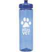 25 oz. Water Bottle: 24 Hour Rush