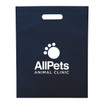 Small Heat Seal Non-Woven Tote: 24 Hour Rush