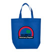 Soho Large Non-Woven Tote: 24 Hour Rush