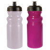 20 oz. Sun Coloring Changing Bike Bottle