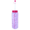 32 oz. Confetti Sports Bottle with Flexible Straw
