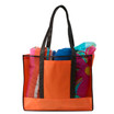 Havana Non-Woven Beach Tote