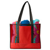 Havana Non-Woven Beach Tote