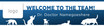 Welcome Banner 8x2 - New Doctor V1B