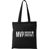 4 oz. Cotton Canvas Tote