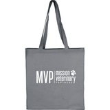 4 oz. Cotton Canvas Tote