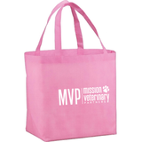 Budget Non-Woven Shopper Tote