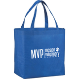 Budget Non-Woven Shopper Tote