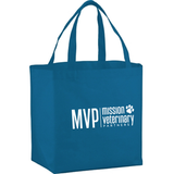 Budget Non-Woven Shopper Tote