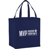 Budget Non-Woven Shopper Tote