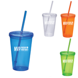 20 oz. Value Sipper