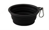Collapsible Silicone Pet Bowl