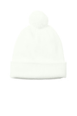 Port Authority Cozy Pom Beanie