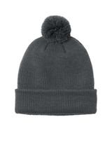 Port Authority Cozy Pom Beanie
