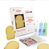 Cookie Decorating Kit