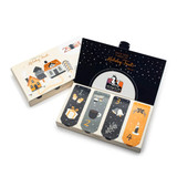 4 Day Countdown Calendar