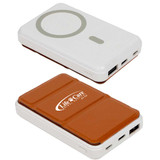 TerraTone Powerbank & Wireless Charger