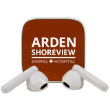 TerraTone Wireless Earbuds