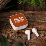 TerraTone Wireless Earbuds