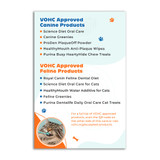 4x6 Two-Sided Post Card Hand-Out