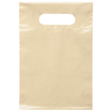 Die Cut Handle Bag - 7" X 10"