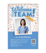 New DVM poster - 12 x 18 Poster