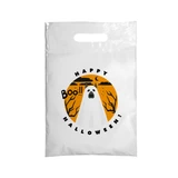 9 x 13 Halloween Full Color Supply Bag – One Side