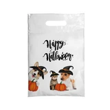 9 x 13 Halloween Full Color Supply Bag – One Side
