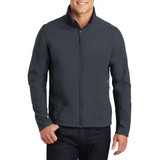 Port Authority® Core Soft Shell Jacket