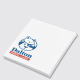 Post-it® Custom Printed Notepad 3x3 - 25 Sheets