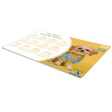 Heavy Duty Counter Mat-11"x17"x1/8"
