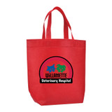 Soho Large Non-Woven Tote