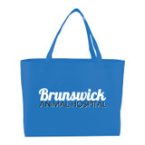 Big Non-Woven Shopper Tote